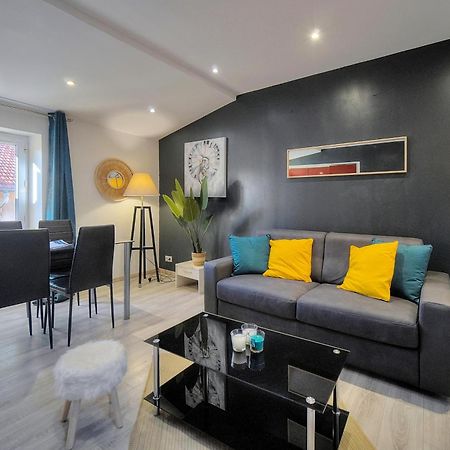 Le Chris - Centre - Wifi - Verriere Cote D'Azur Apartment Cannes Exterior photo