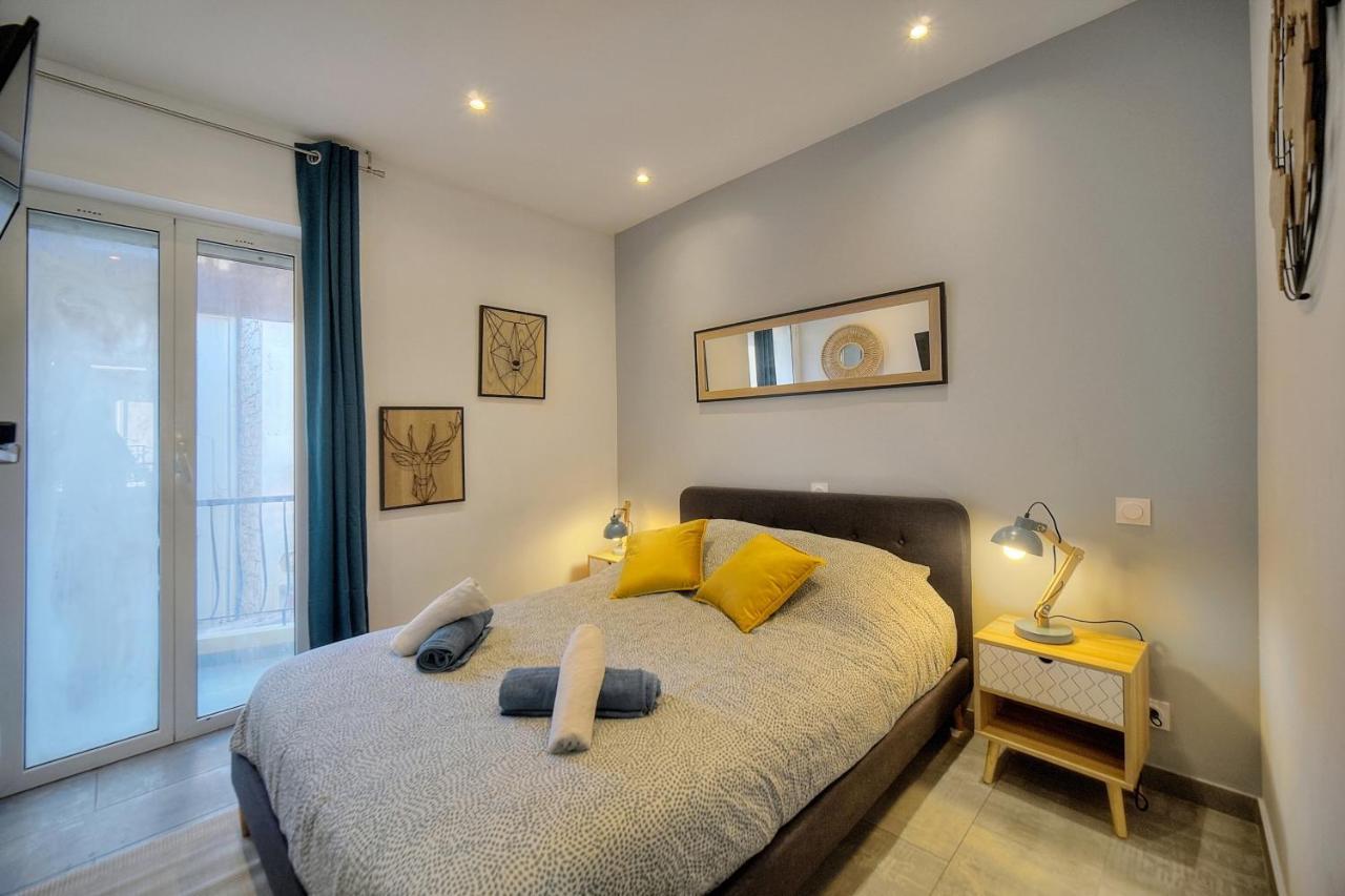 Le Chris - Centre - Wifi - Verriere Cote D'Azur Apartment Cannes Exterior photo