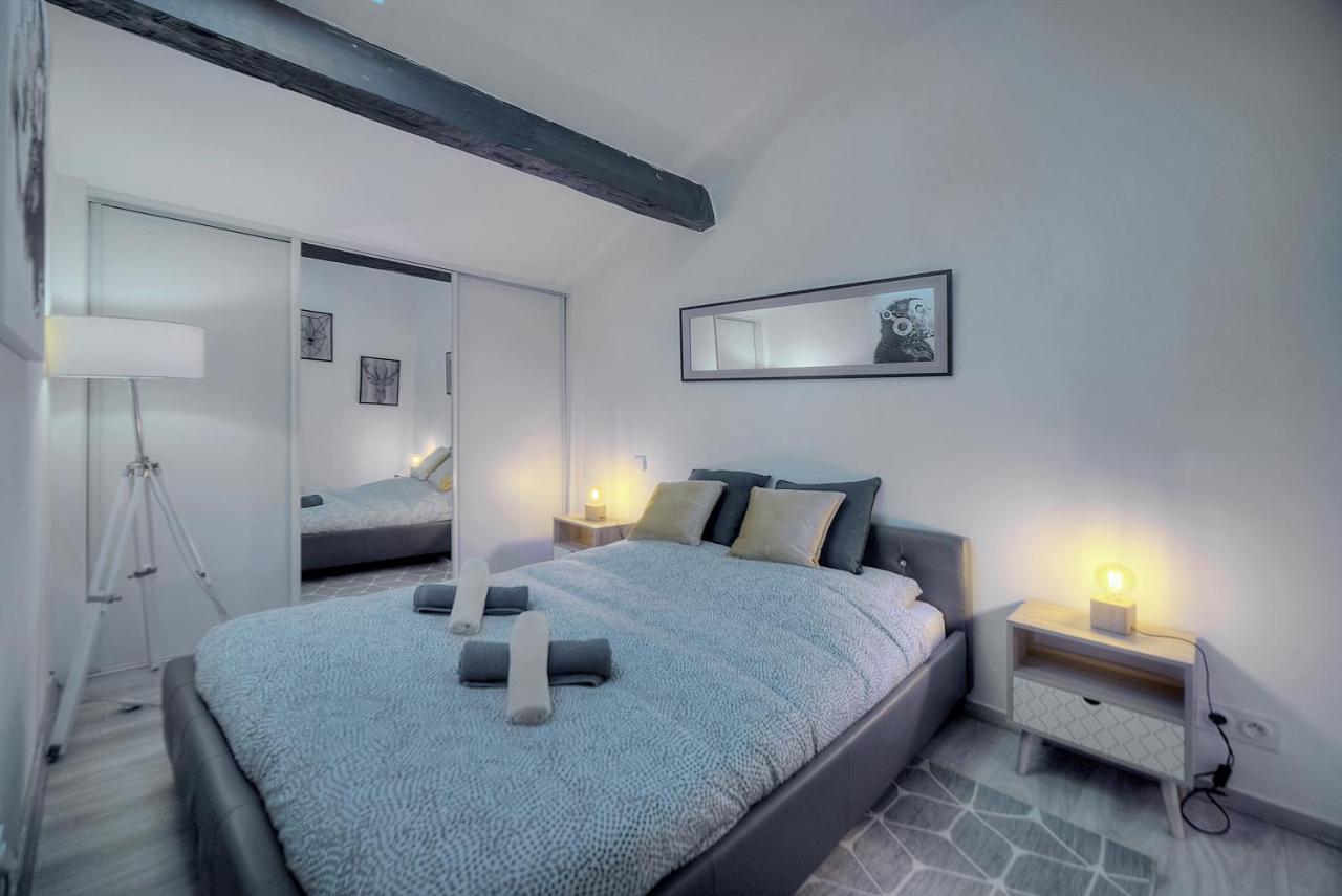 Le Chris - Centre - Wifi - Verriere Cote D'Azur Apartment Cannes Exterior photo