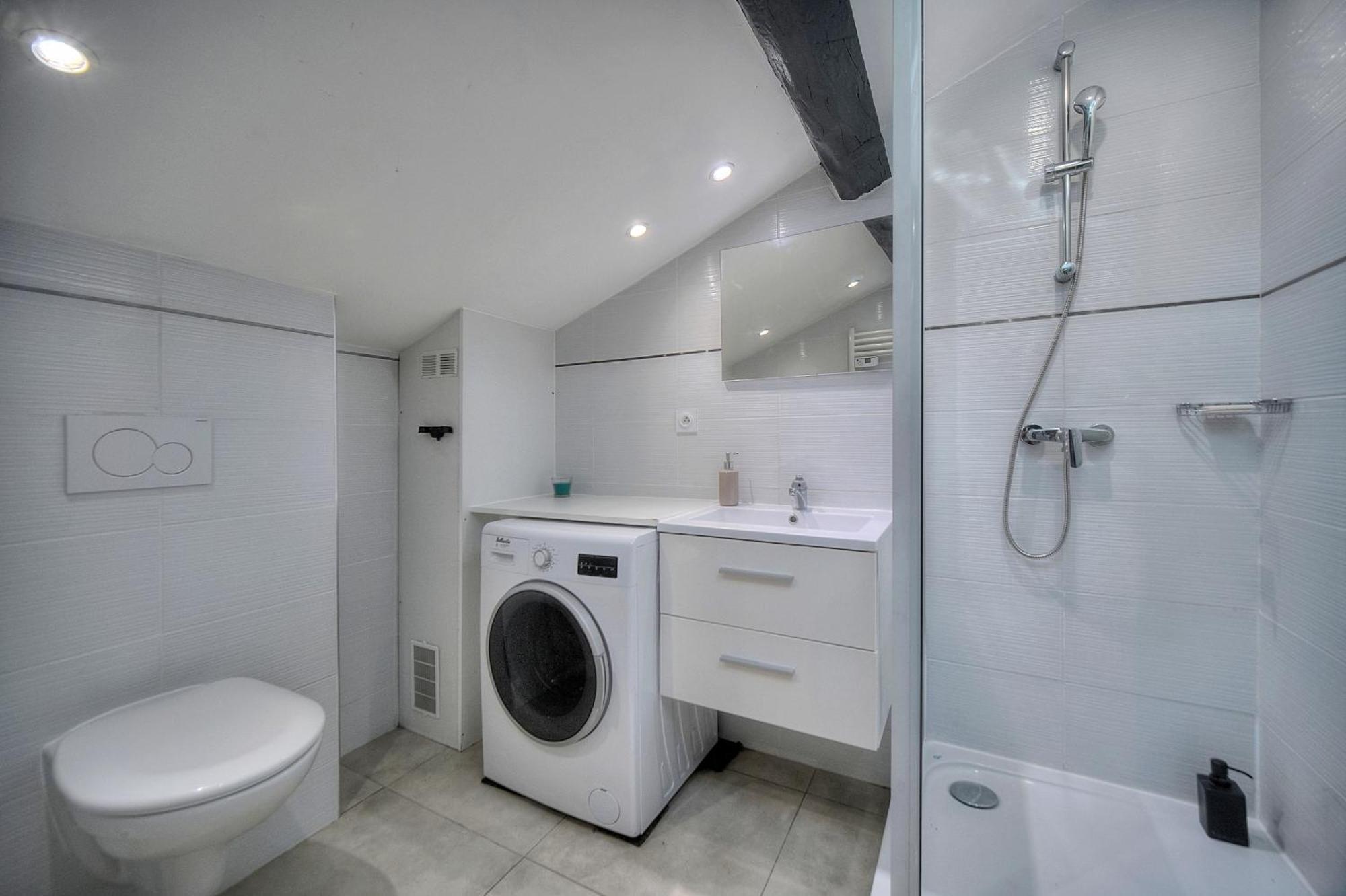 Le Chris - Centre - Wifi - Verriere Cote D'Azur Apartment Cannes Exterior photo
